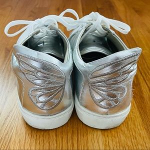 🦋Sophia Webster Butterfly sneakers 🦋